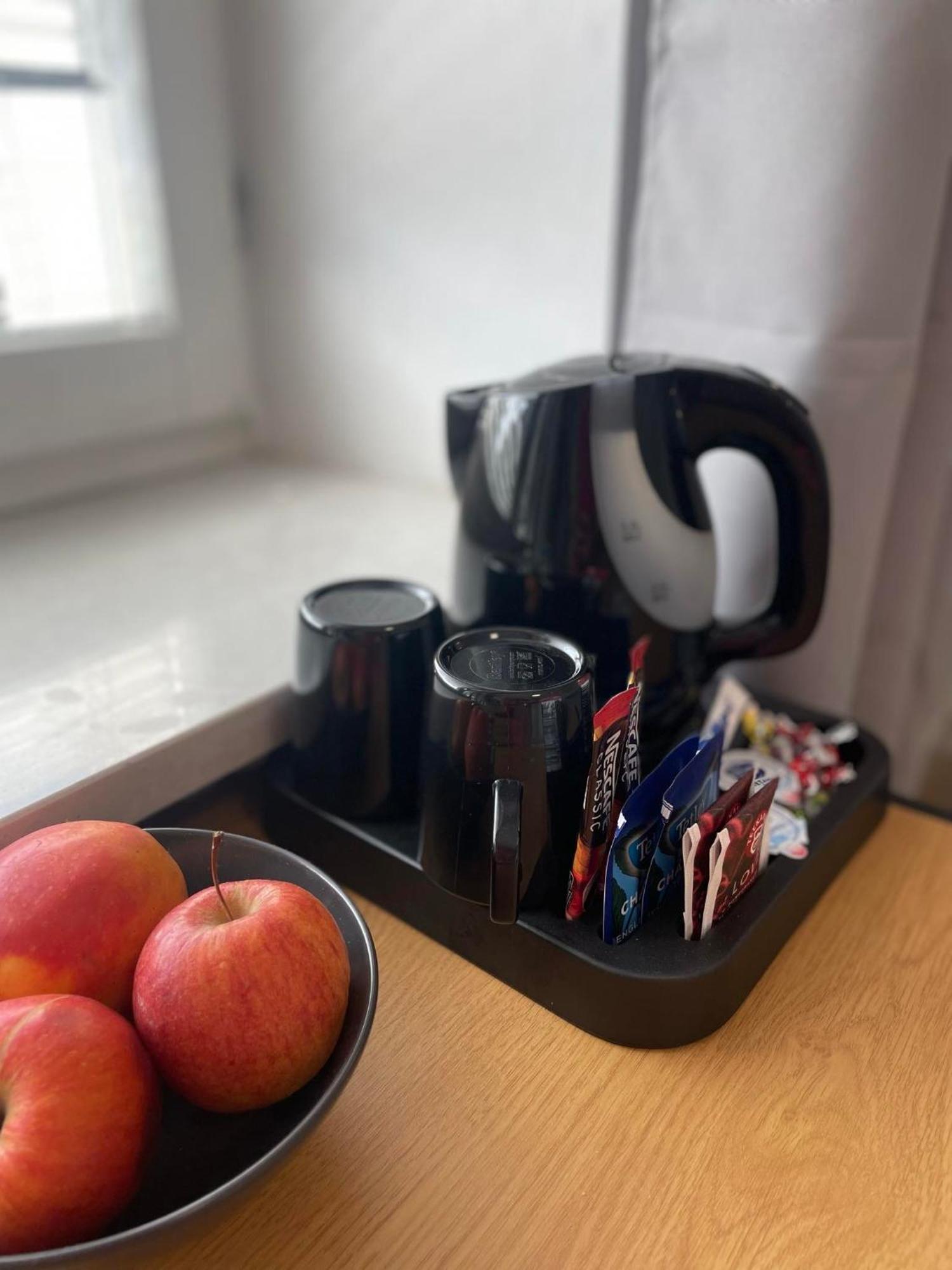 Terminal Family Airport Hostel - Poznan — Photos 2
