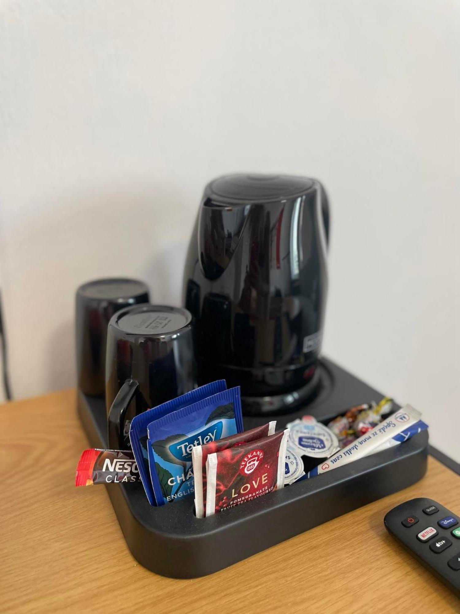 Terminal Family Airport Hostel - Poznan — Photos 3